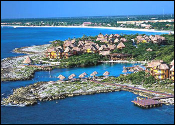 Loading Resort Image...